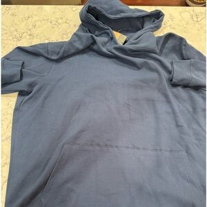 NWT North Face hoodie size 3XL